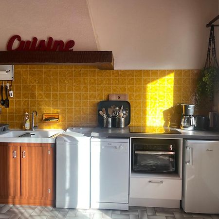 Pont De Frappe Apartment Chabottes Bagian luar foto