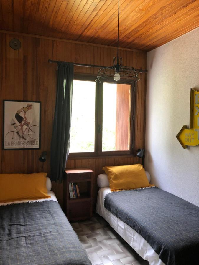 Pont De Frappe Apartment Chabottes Bagian luar foto