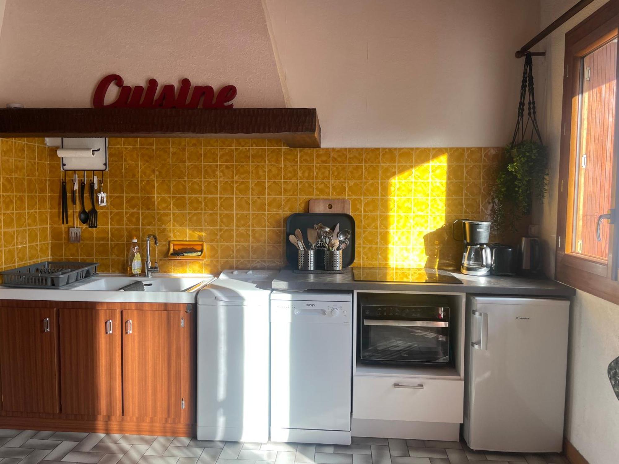 Pont De Frappe Apartment Chabottes Bagian luar foto